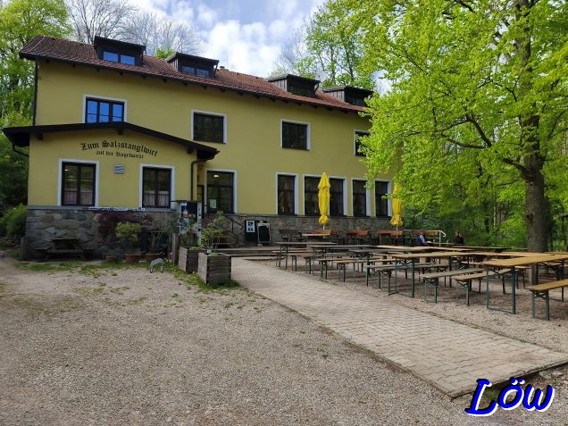 23.4.2026 - Kugelwiese Gasthaus